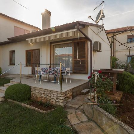 Apartment Umag 6992A Dış mekan fotoğraf
