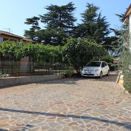 Apartment Umag 6992A Dış mekan fotoğraf