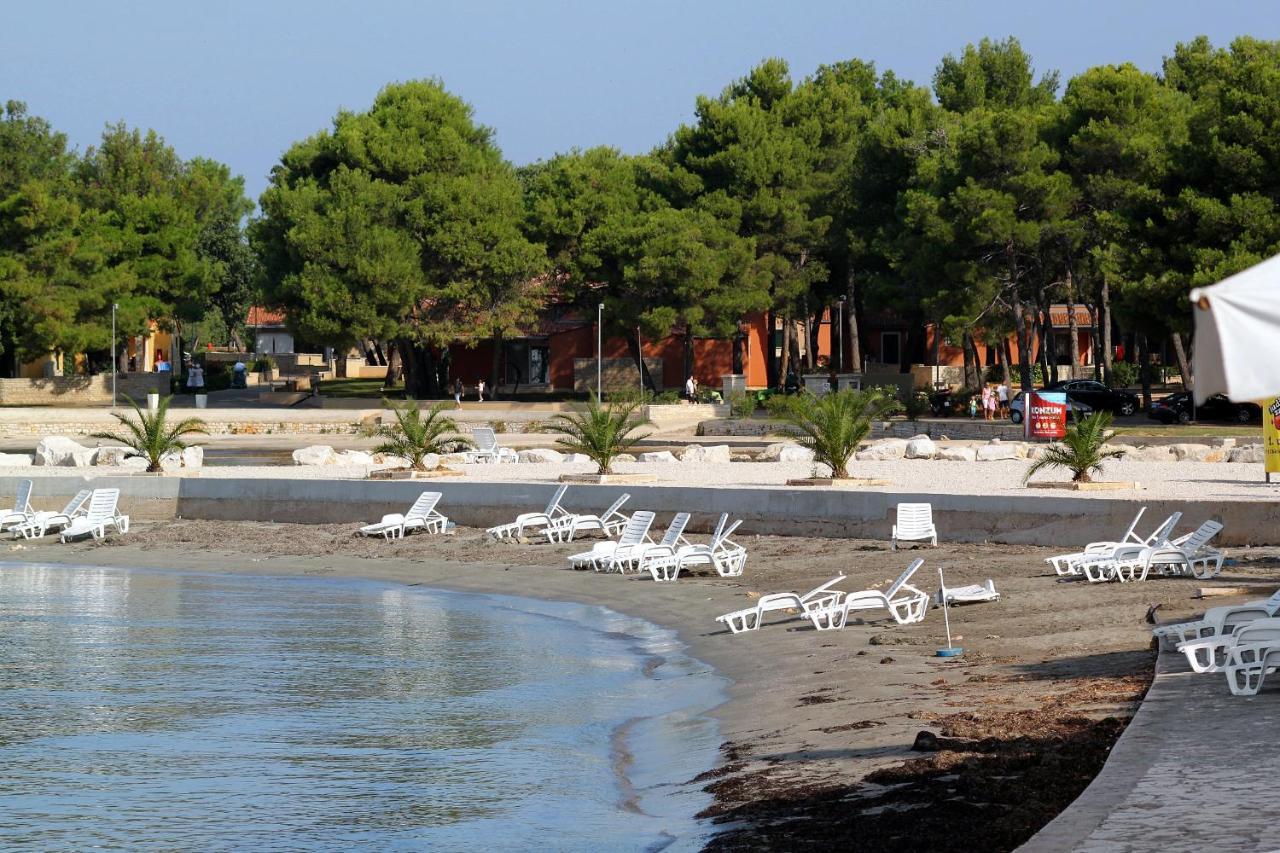 Apartment Umag 6992A Dış mekan fotoğraf