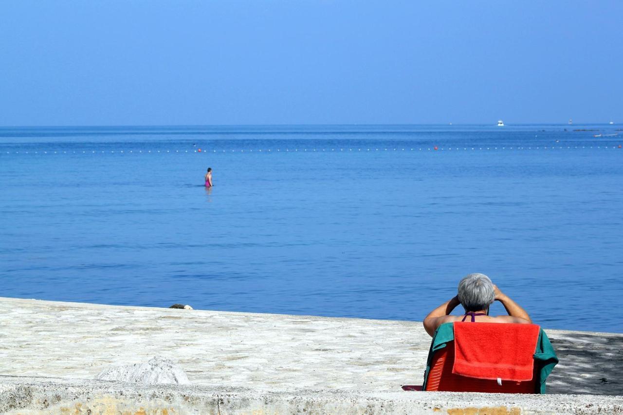 Apartment Umag 6992A Dış mekan fotoğraf