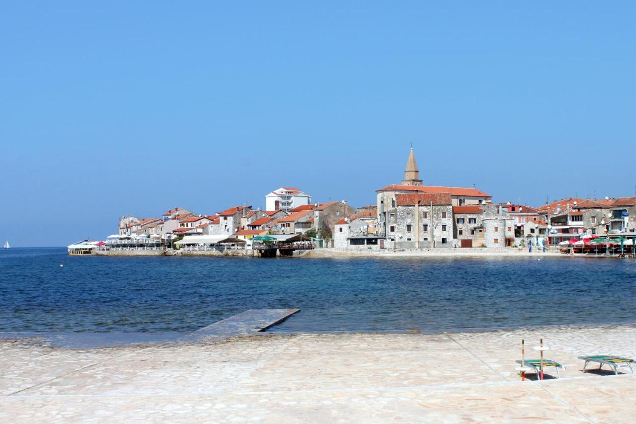 Apartment Umag 6992A Dış mekan fotoğraf