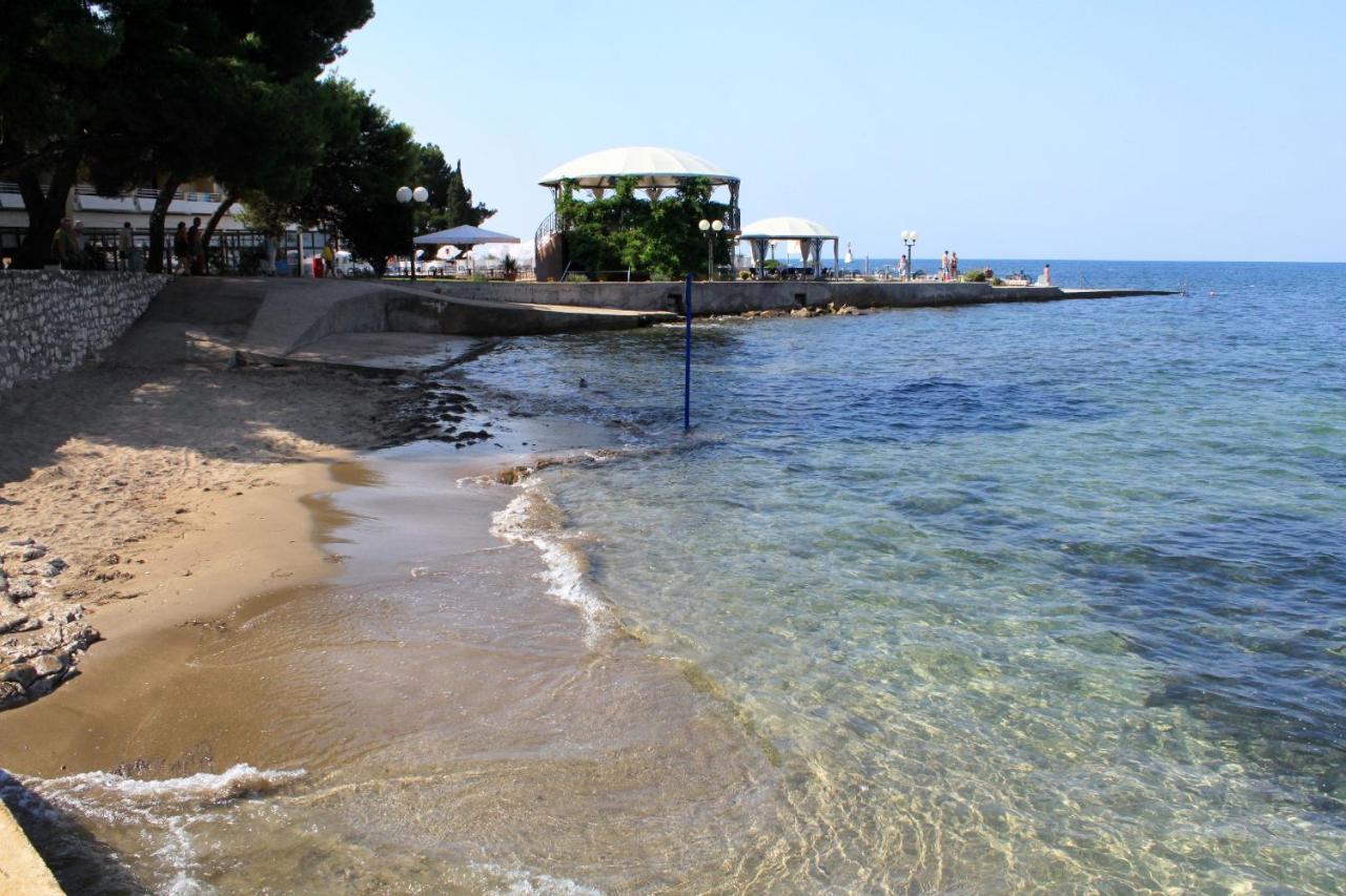 Apartment Umag 6992A Dış mekan fotoğraf