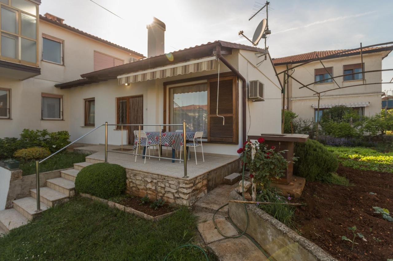 Apartment Umag 6992A Dış mekan fotoğraf