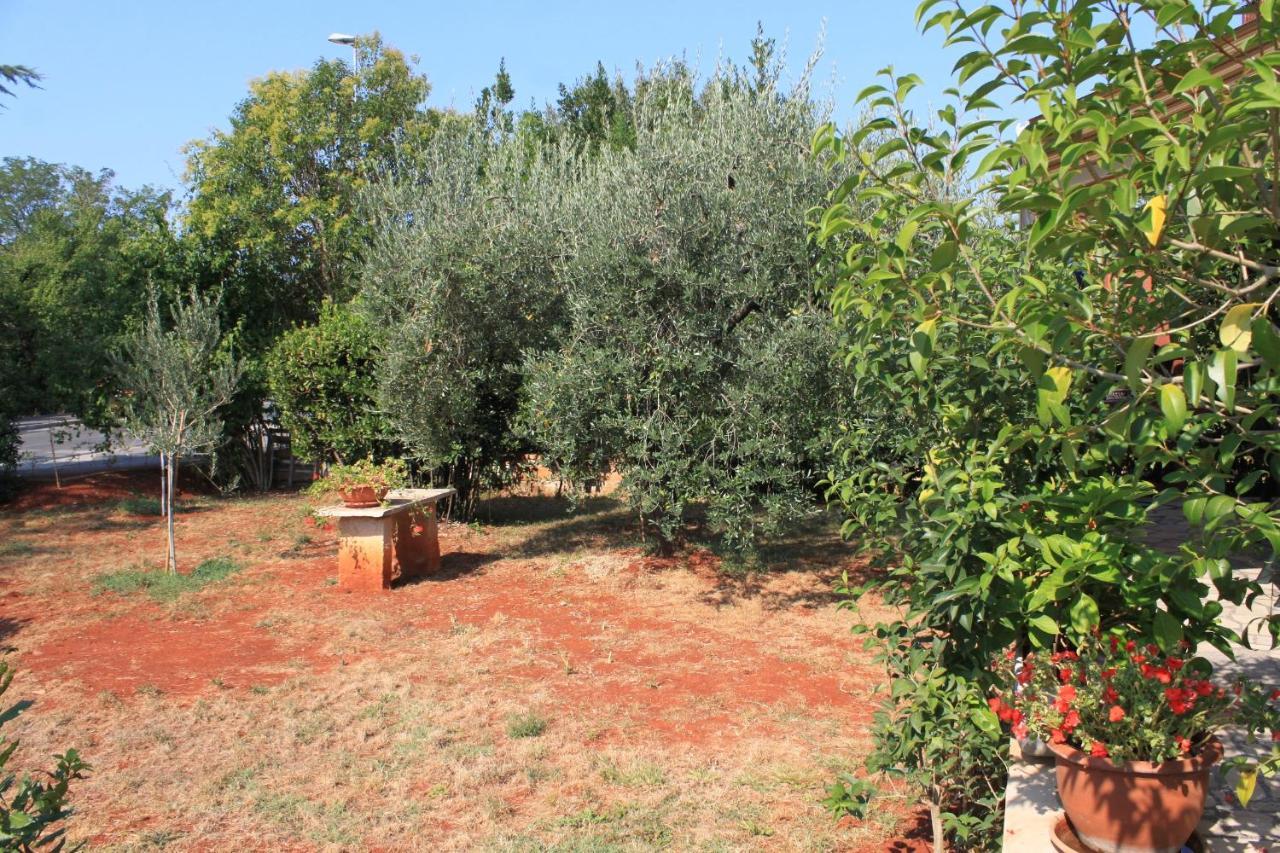 Apartment Umag 6992A Dış mekan fotoğraf
