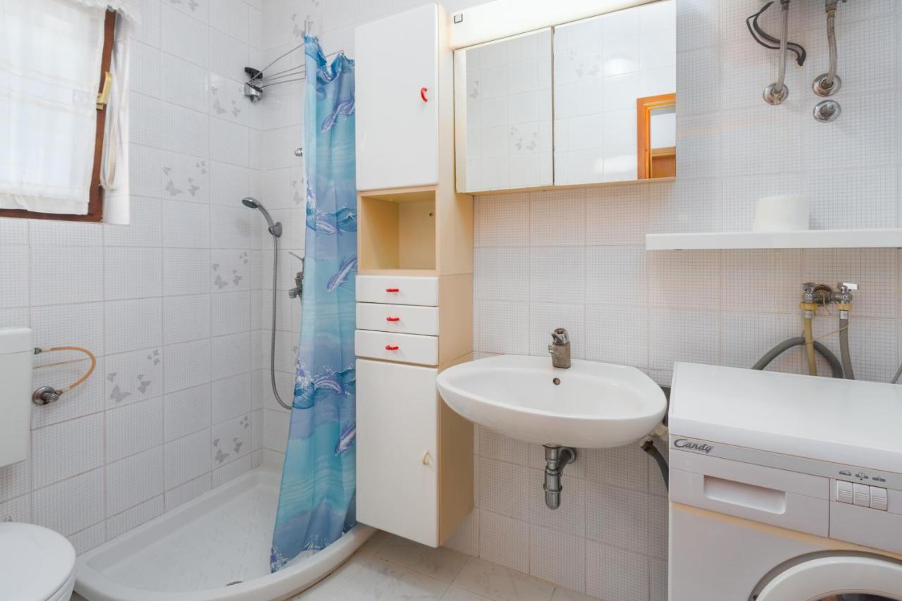 Apartment Umag 6992A Dış mekan fotoğraf