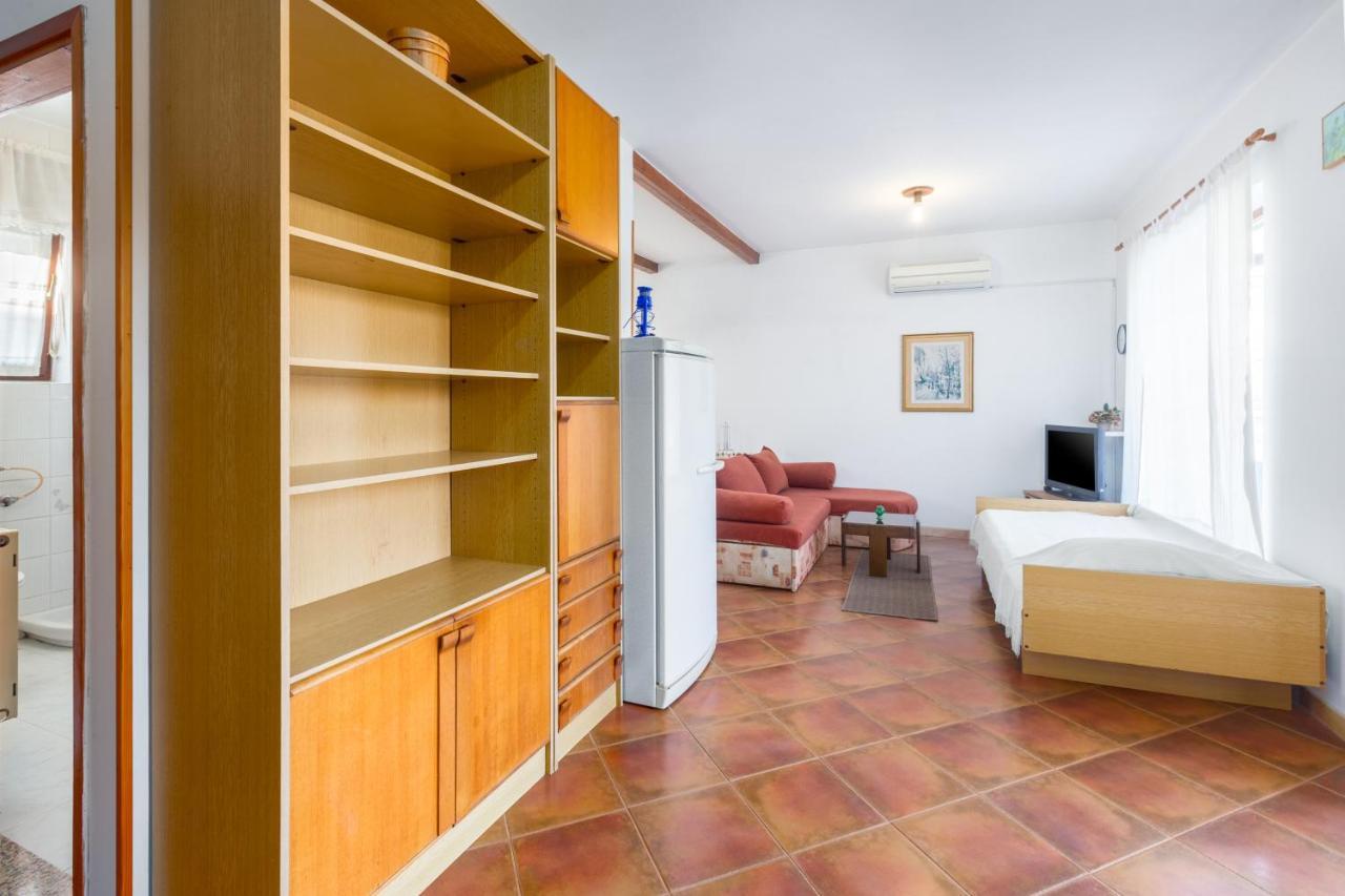 Apartment Umag 6992A Dış mekan fotoğraf