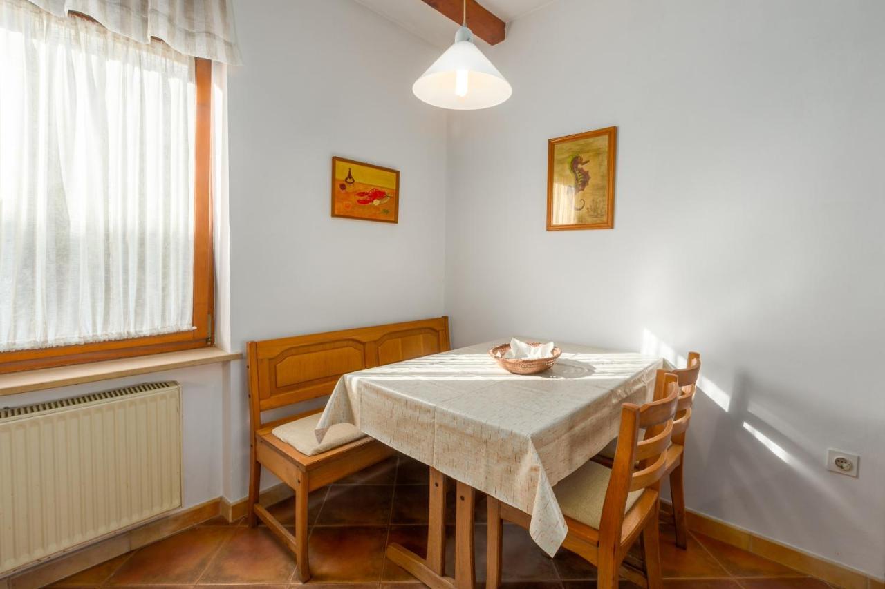 Apartment Umag 6992A Dış mekan fotoğraf