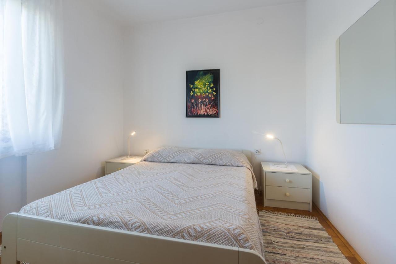Apartment Umag 6992A Dış mekan fotoğraf