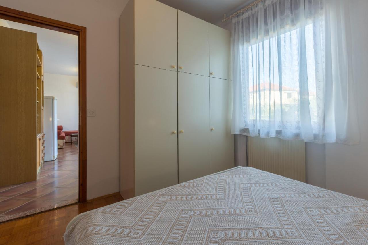 Apartment Umag 6992A Dış mekan fotoğraf
