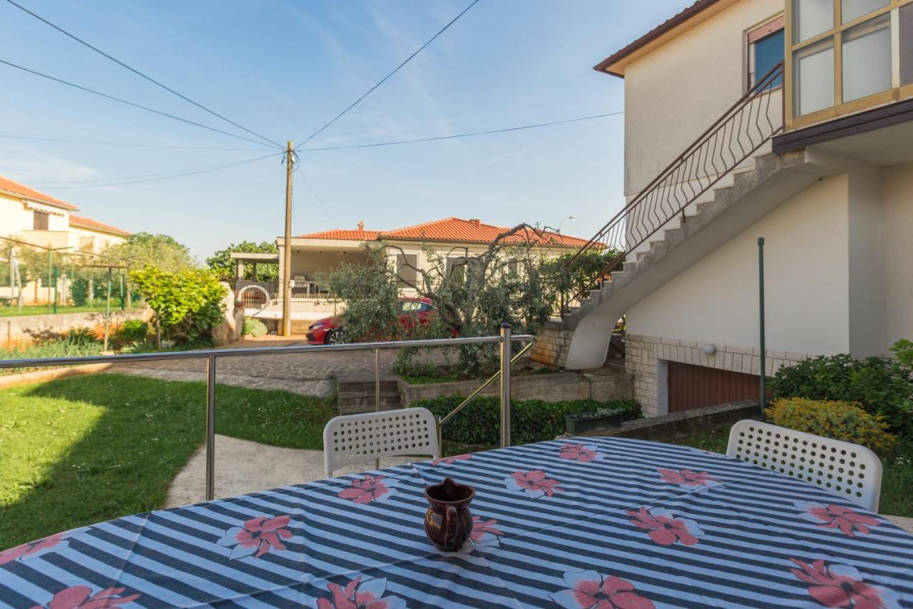 Apartment Umag 6992A Dış mekan fotoğraf