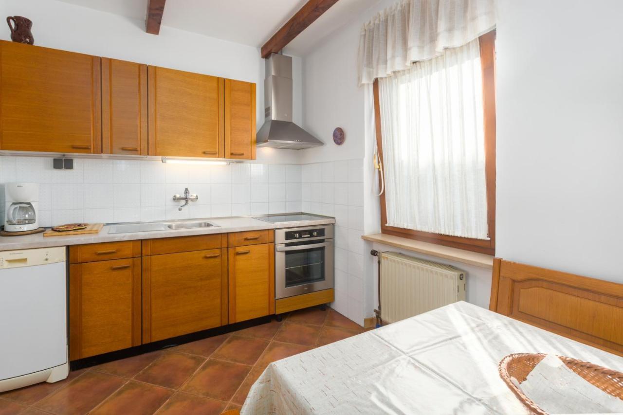 Apartment Umag 6992A Dış mekan fotoğraf